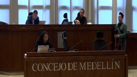 El Concejo de Medellín no aprobó las transferencias de EPM a la ciudad
