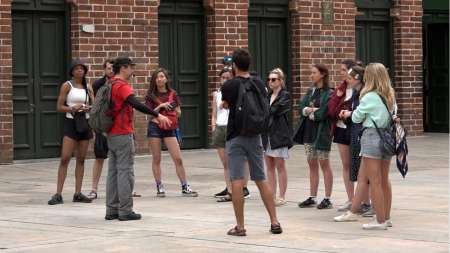 Medellín preside Red Iberoamericana de destinos turísticos inteligentes destinos