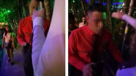 En video viral denuncian un hecho de transfobia en Provenza, Medellín