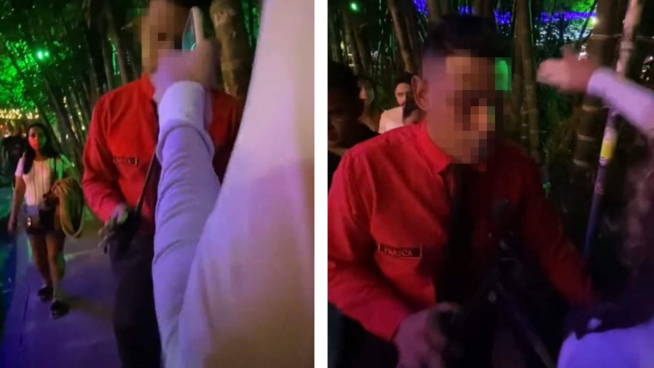 En video viral denuncian un hecho de transfobia en Provenza, Medellín