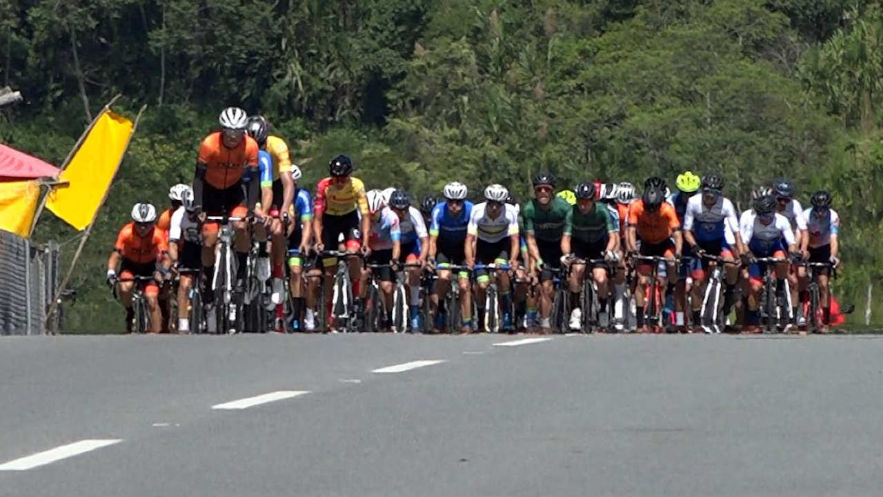 Vuelta Antioquia