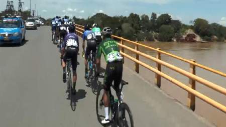 Todo listo para Vuelta Antioquia 2023