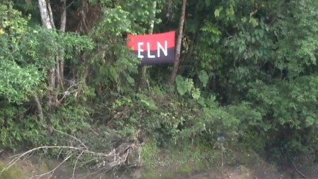 El ELN ordena suspender todas sus actividades criminales de cara al cese el fuego este 3 de agosto eln