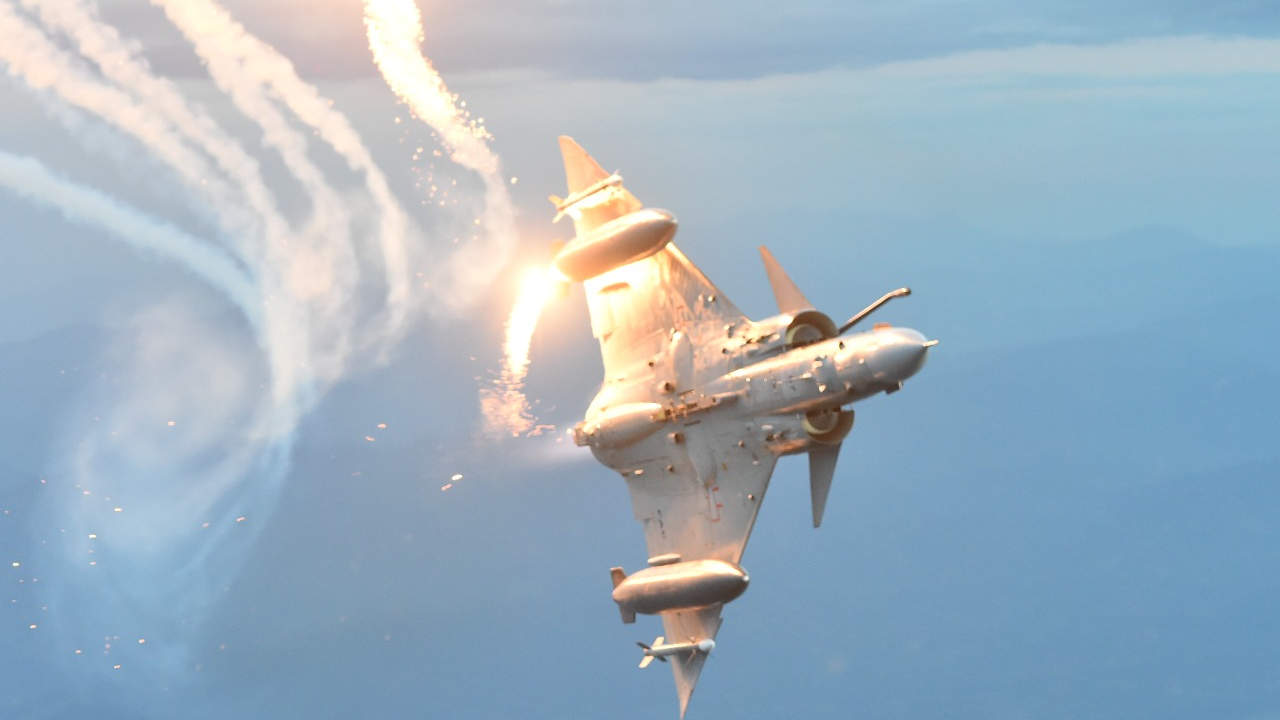 Infórmese sobre precio de boletas y programación de la Feria Aeronáutica 2023