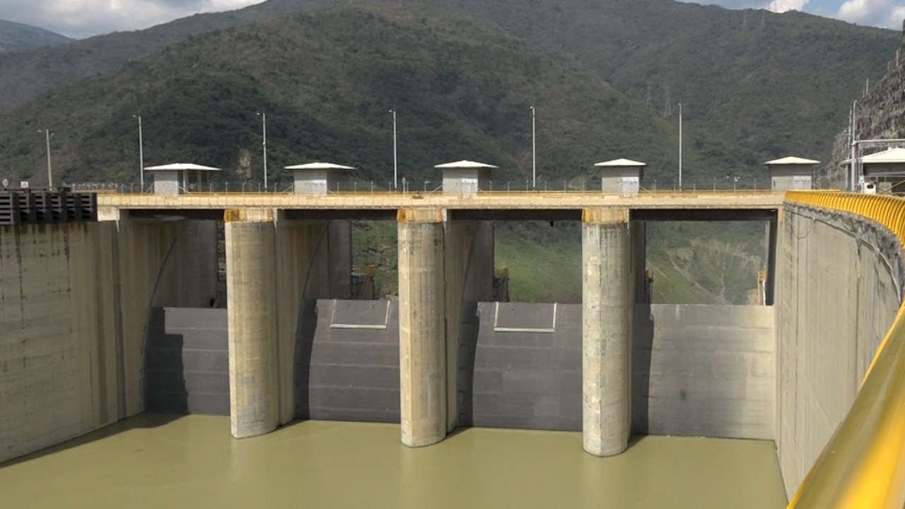 Hidroituango