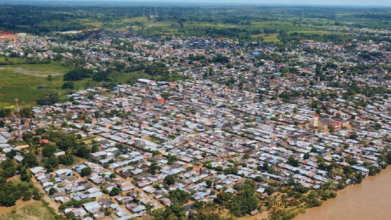 Antioquia es uno de los departamentos con mejor PIB a nivel nacional: superó el 15% Antioquia es uno de los departamentos con mejor PIB a nivel nacional: superó el 15%