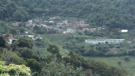 Ituango