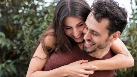 Un estudio reveló que las parejas sin hijos son más felices y estables Un estudio reveló que las parejas sin hijos son más felices y estables
