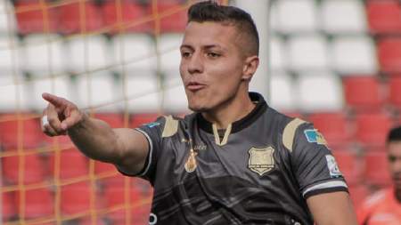 Águilas recibe esta noche al Once Caldas