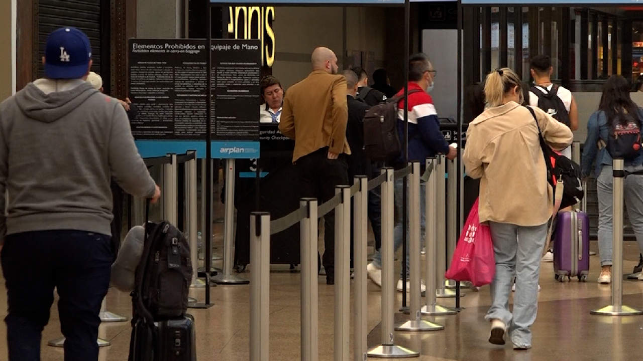 Avianca deberá reubicar pasajeros de Viva Air