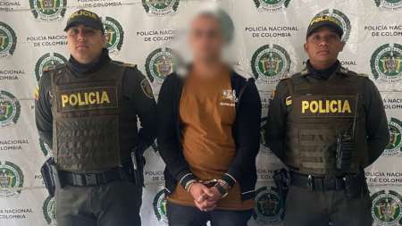Tres presos se fugaron en Rionegro, entre ellos estaría un presunto cabecilla que tiene 17 anotaciones captura-alias-maquina