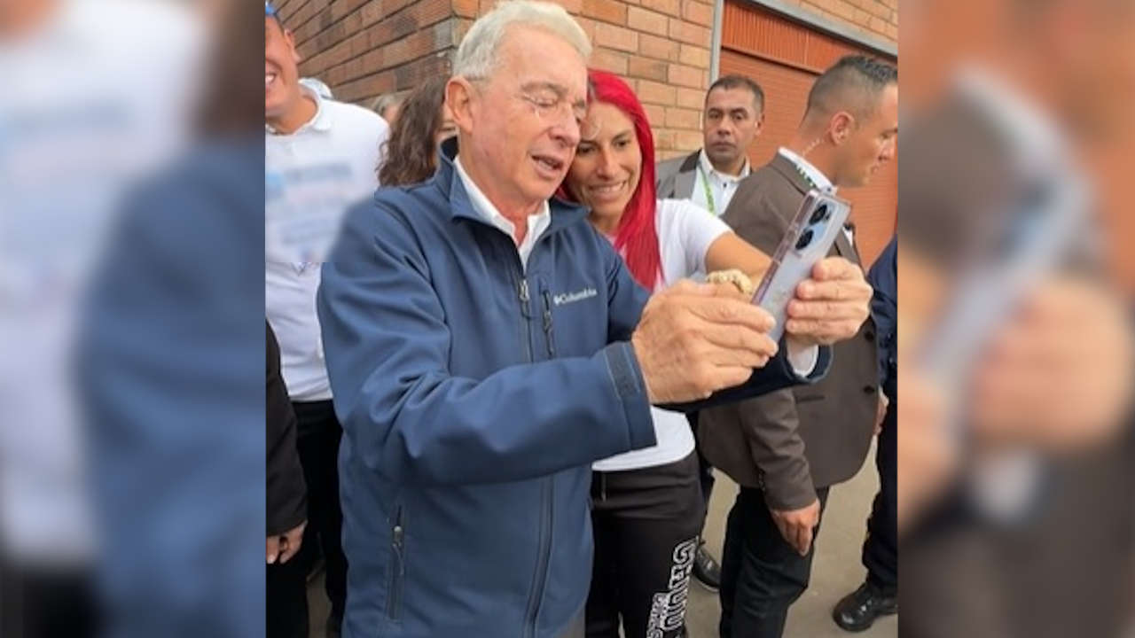 “El doctor Suárez le comentó a Andrés Julián que su electorado no votaría por un candidato del Centro Democrático”; dijo A. Uribe
