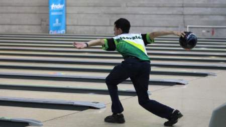 Se disputó internacional de bolos en Medellín