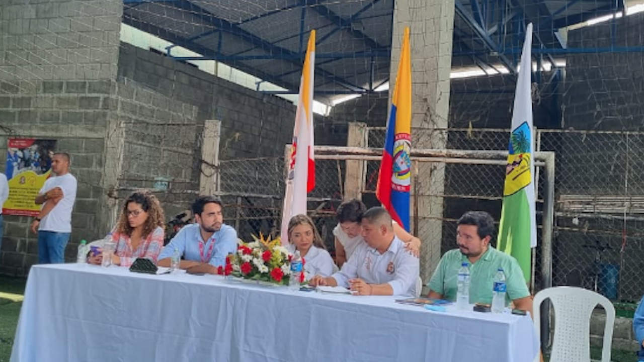 Más de 900 familias están confinadas en Cáceres