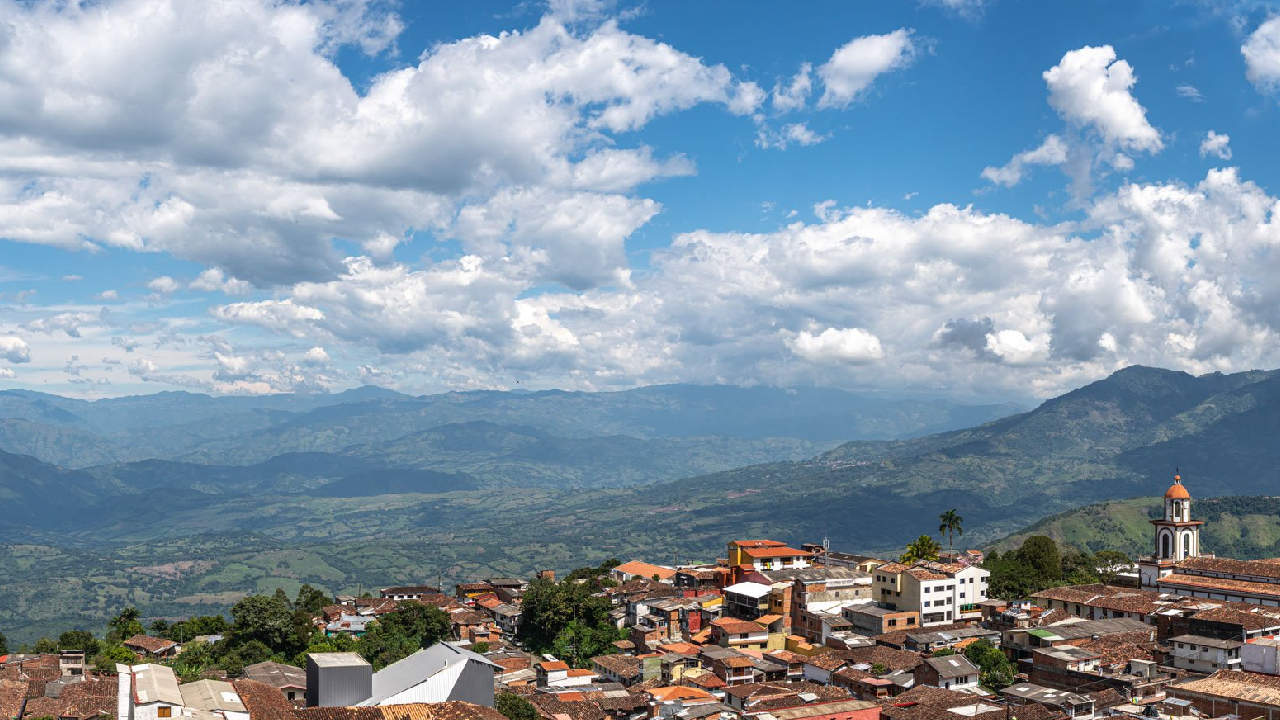Antioquia, tercer departamento con más desplazamiento