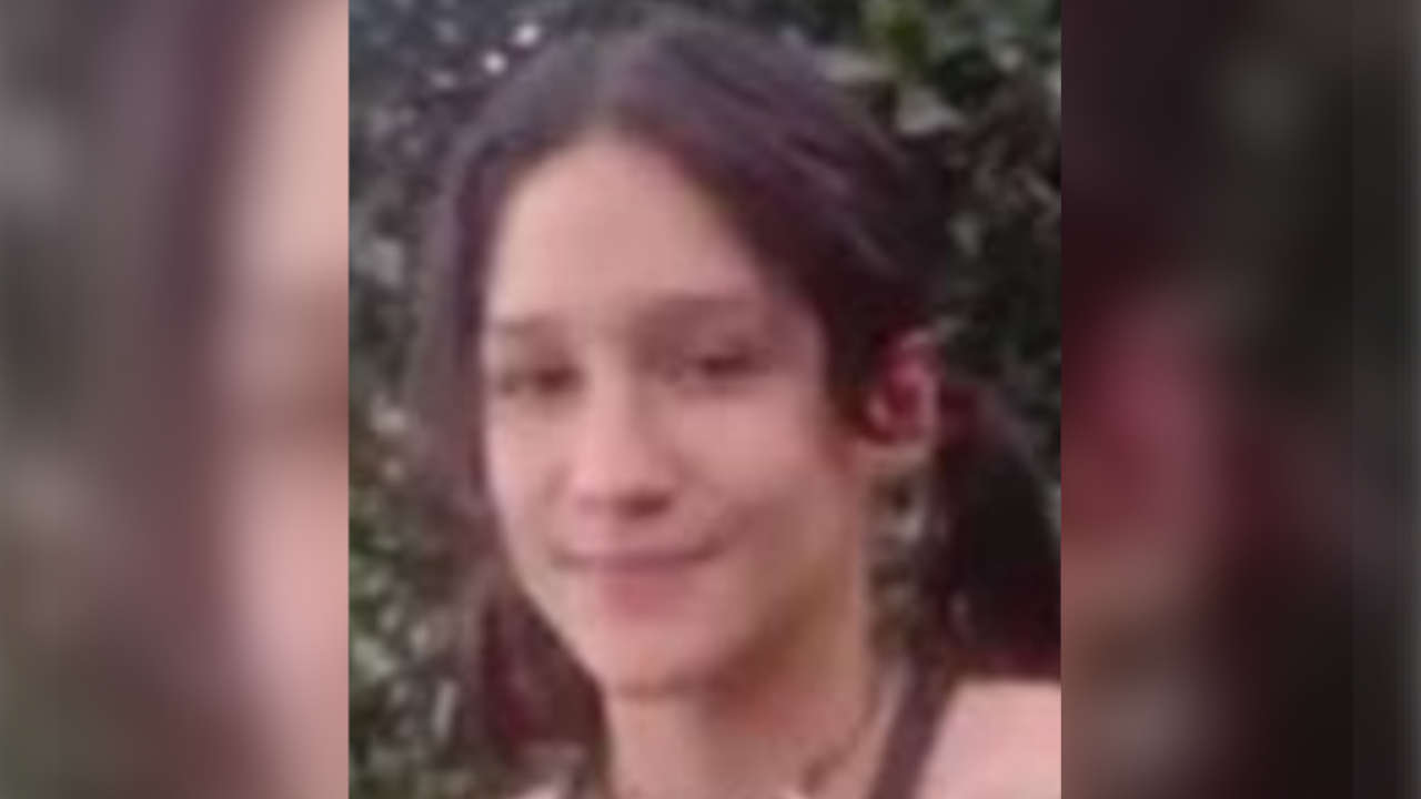 Camila Herrera Gil fue reportada como desaparecida en Medellín camila-gil-desaparecida-medellin