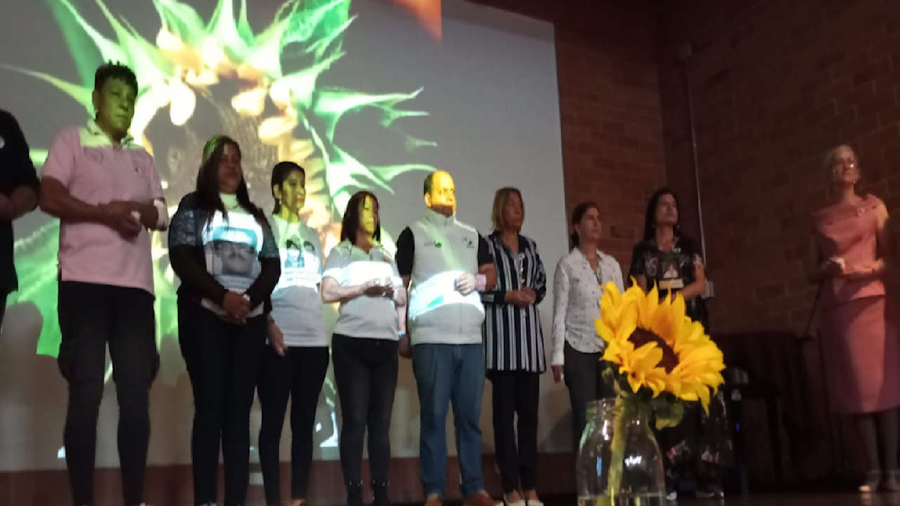 Medidas cautelares para cementerio de Carepa