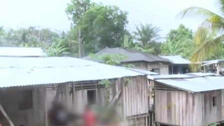 El defensor del pueblo alertó sobre la agudización del secuestro en el país