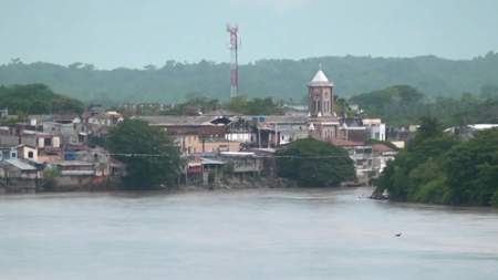 Doble crimen dentro de una vivienda en el barrio La Victoria de Caucasia