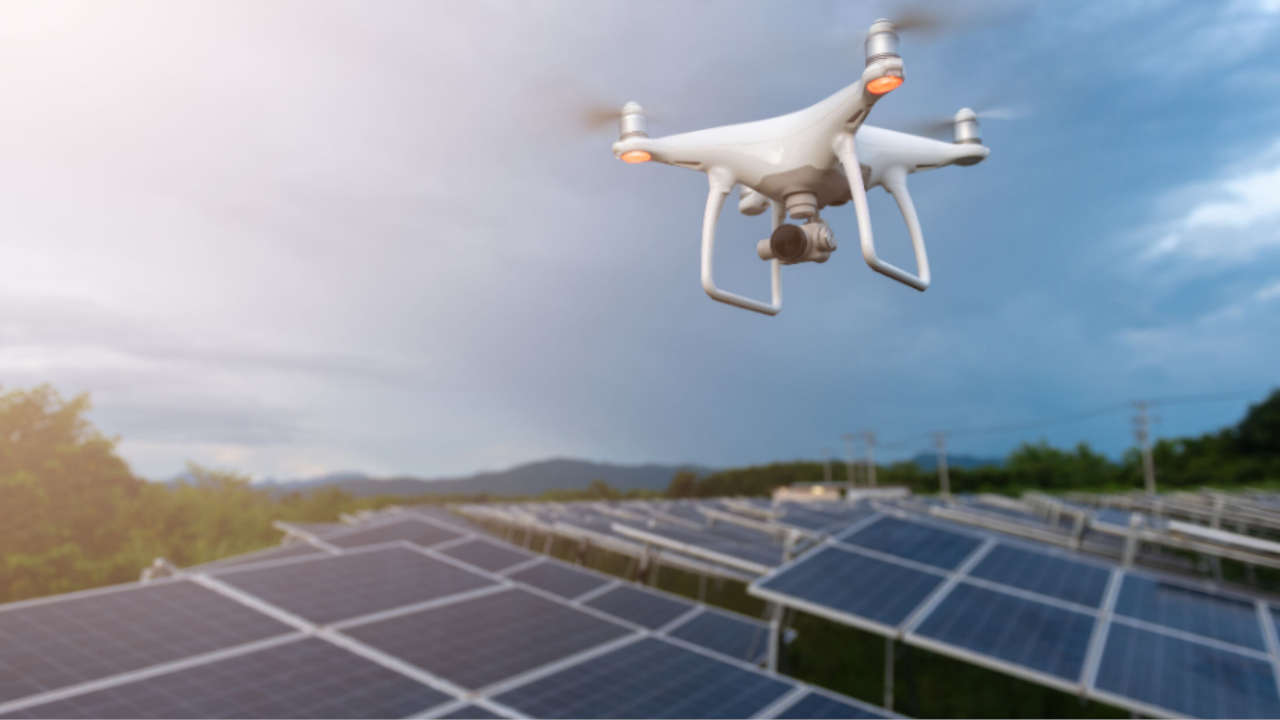 Hay luz verde para la primera autopista de drones sobre el Río Medellín autopista-drones-rio-medellin