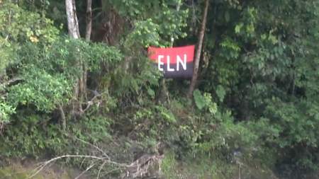 Hoy inicia cese el fuego bilateral con el eln