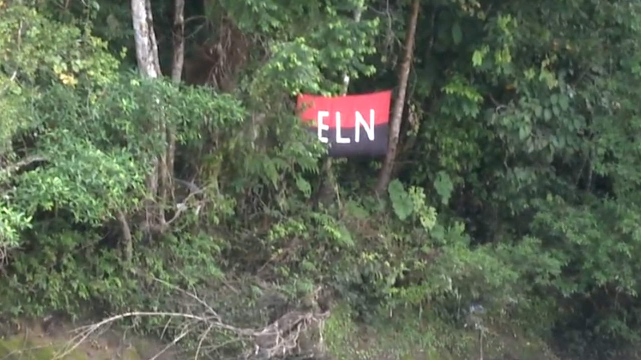 Hoy inicia cese el fuego bilateral con el eln