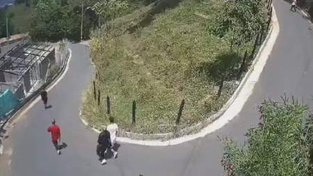 Comunidad denuncia enfrentamientos entre combos en Belén Rincón