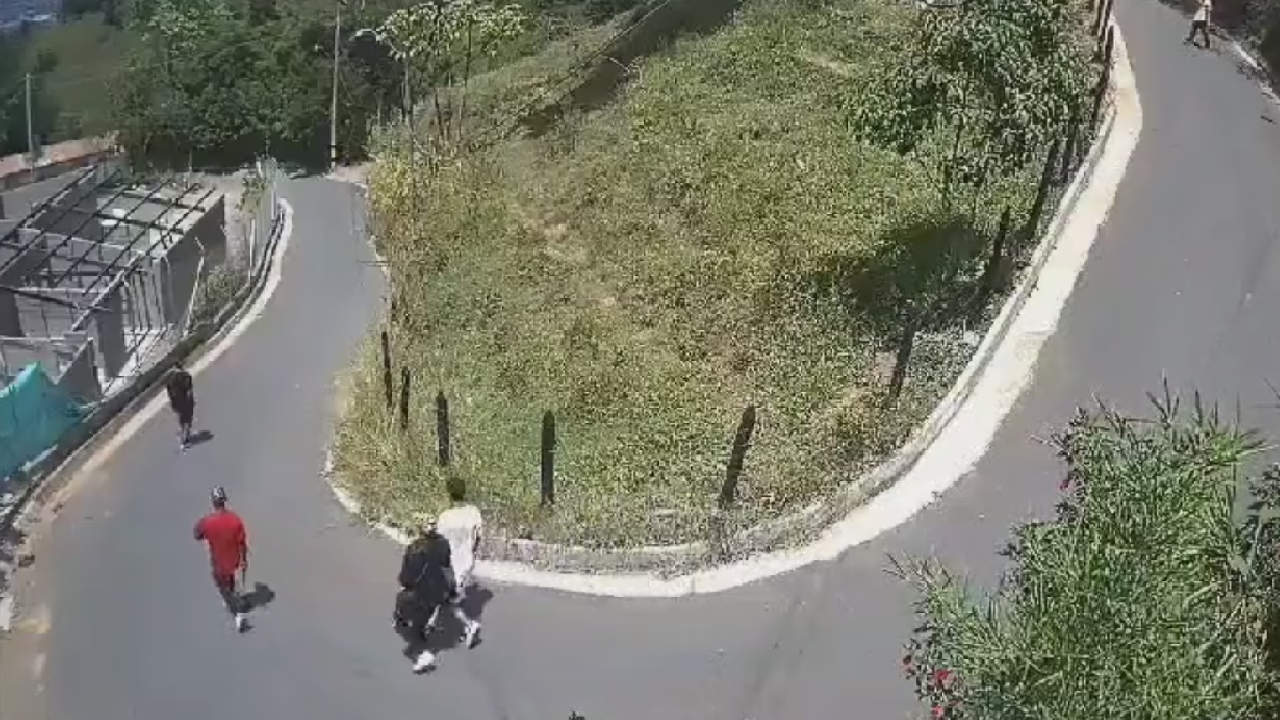 Comunidad denuncia enfrentamientos entre combos en Belén Rincón