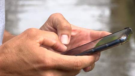 Con suplantación de redes sociales, están estafando