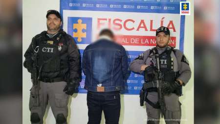 Enviaron a la cárcel al padre de los niños que pasaron 40 días en la selva del Guaviare carcel-papa-niños-40-dias-selva-guaviared-por-abuso