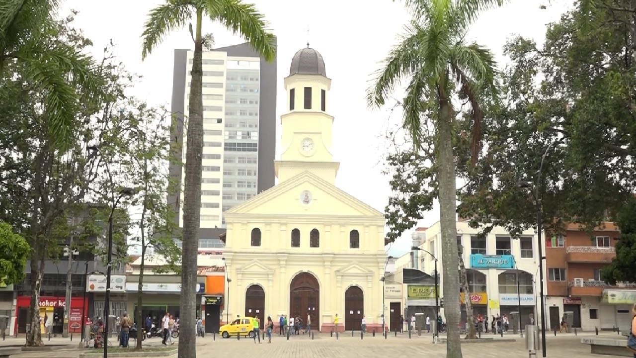 Itagüí