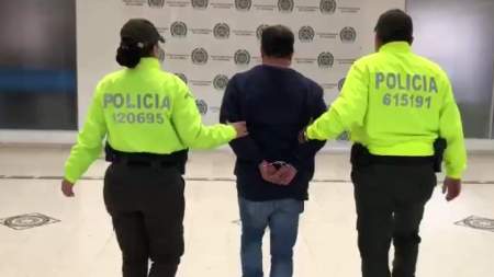 A la cárcel presunto responsable de la muerte de un líder social en Yolombó A la cárcel presunto responsable de la muerte de un líder social en Yolombó