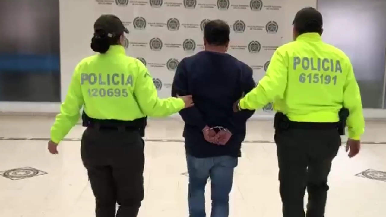 A la cárcel presunto responsable de la muerte de un líder social en Yolombó
