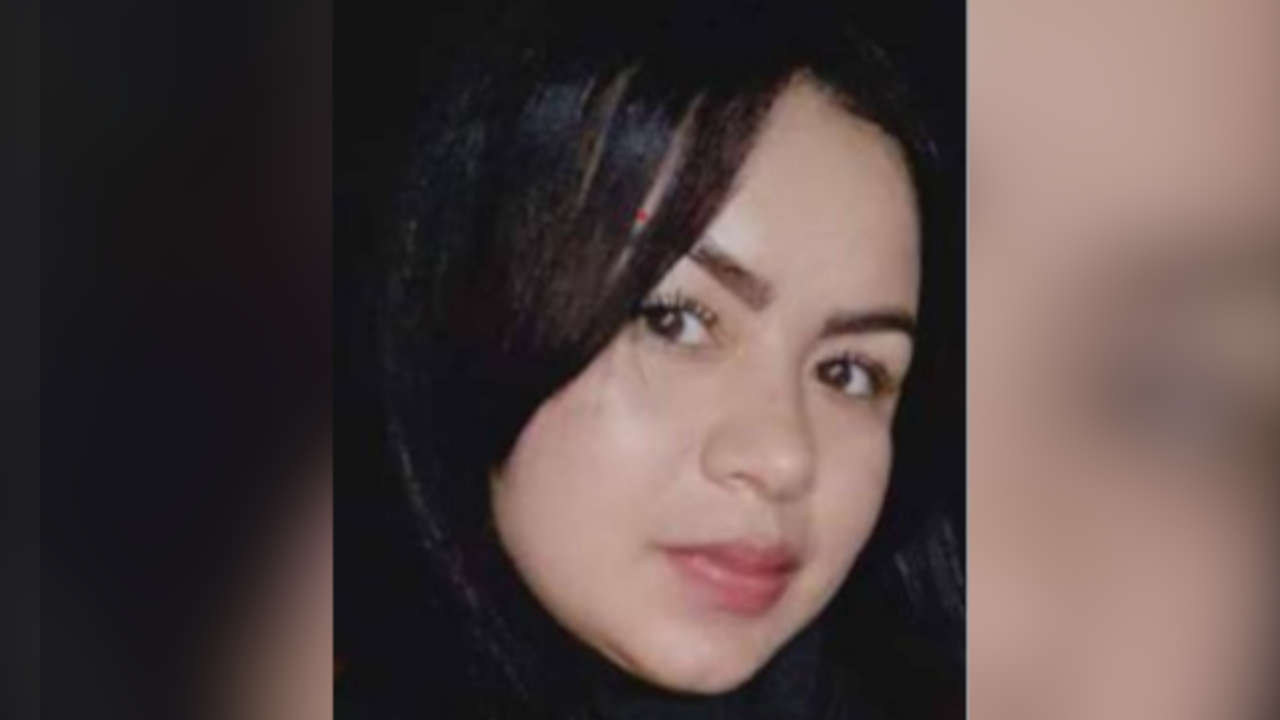 Flor Anyi Hoyos Rivas, fue reportada como desaparecida en Medellín flor-anyi-desaparecida