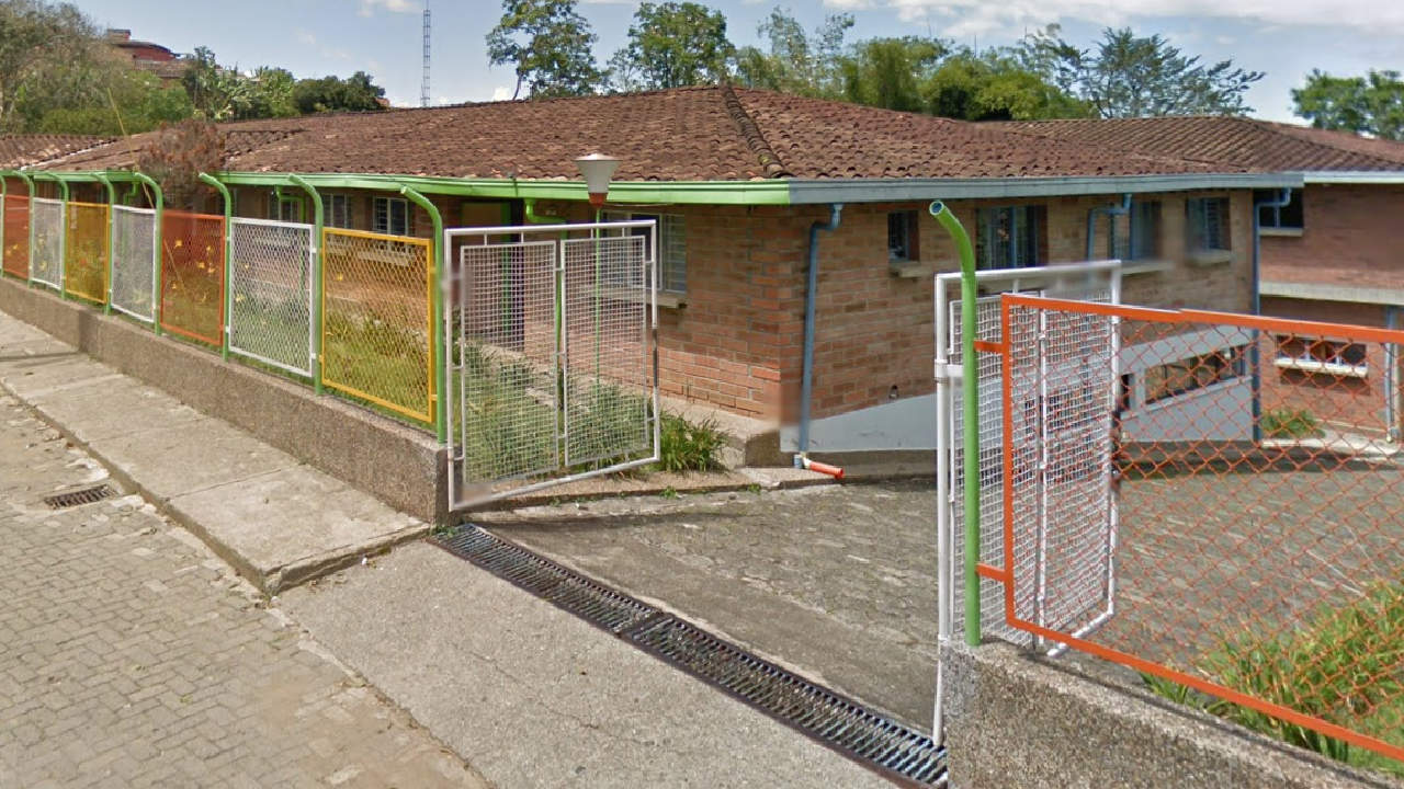 Hospital de Jericó sí tiene con qué atender emergencias