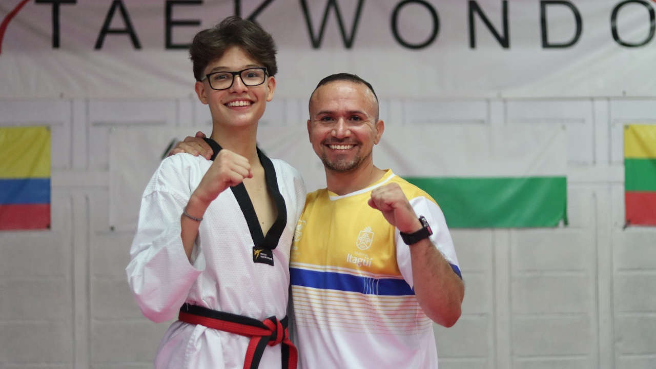 ¡Pilas! Abrieron convocatoria para los Premios Antioquia Joven 2023