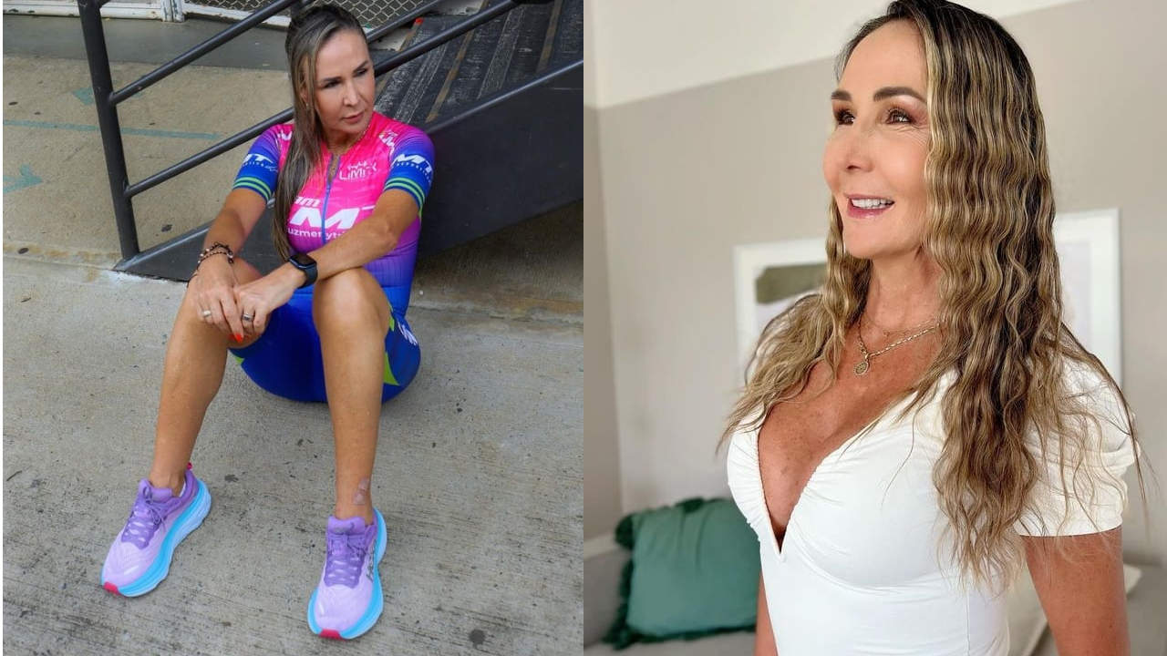 La pareja sentimental de Luz Mery Tristán es señalado de quitarle la vida a la deportista