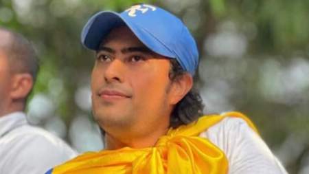 Fiscalía radicó escrito de acusación contra Nicolás Petro Nicolas Petro afirmó que recibió los dineros para la campaña de su padre