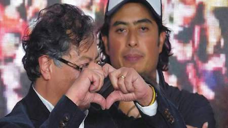 Candidatos a la Gobernación de Antioquia se pronuncian ante declaración de Nicolás Petro Candidatos a la Gobernación de Antioquia se pronuncian ante declaración de Nicolás Petro