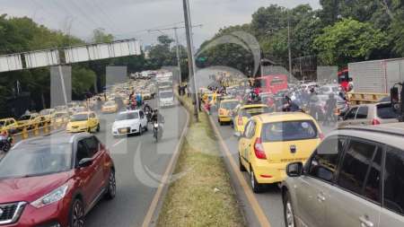 paro-taxistas-punto-cero