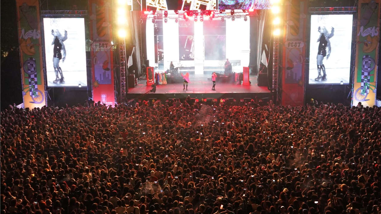 Resistencia Fest