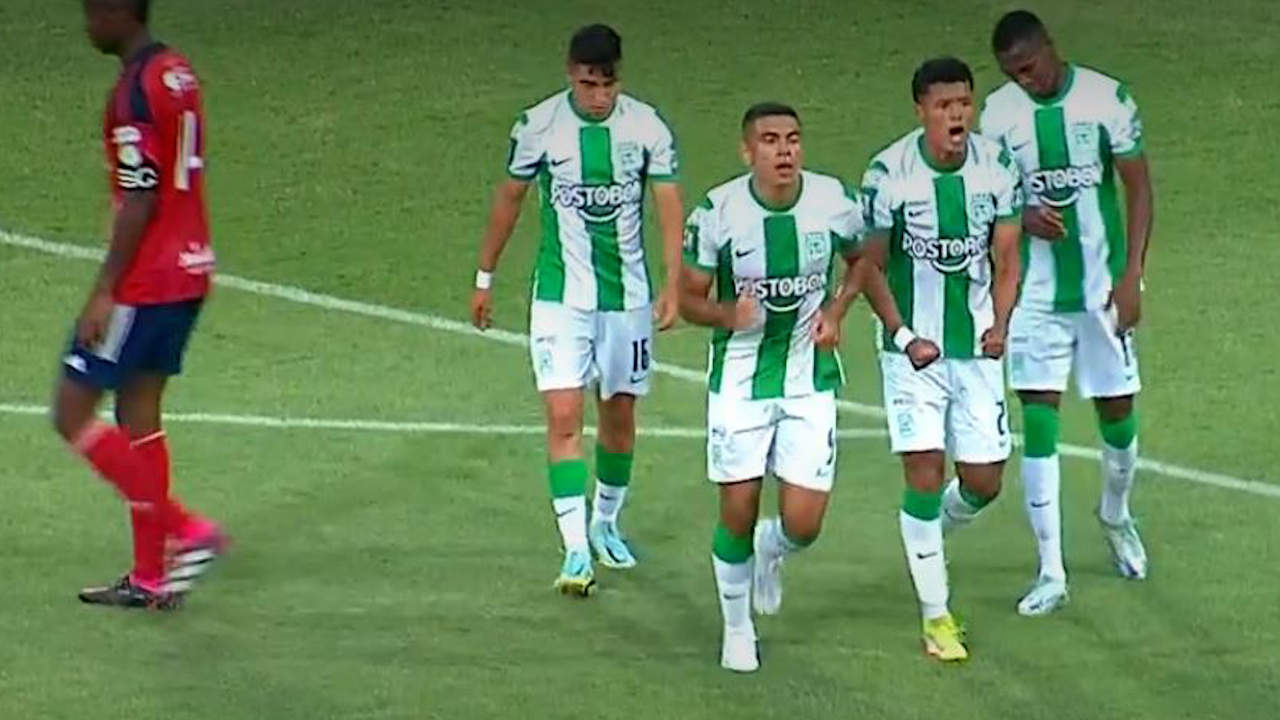 Nacional