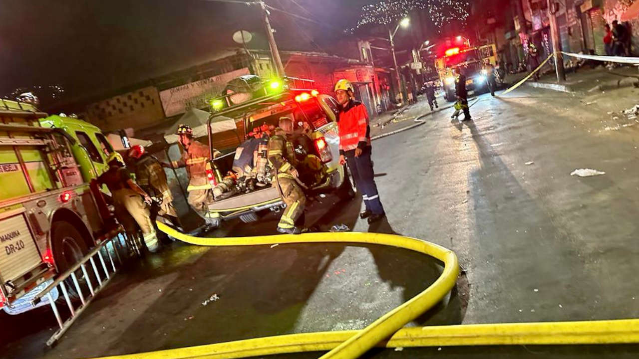 seis-incendios-medellin