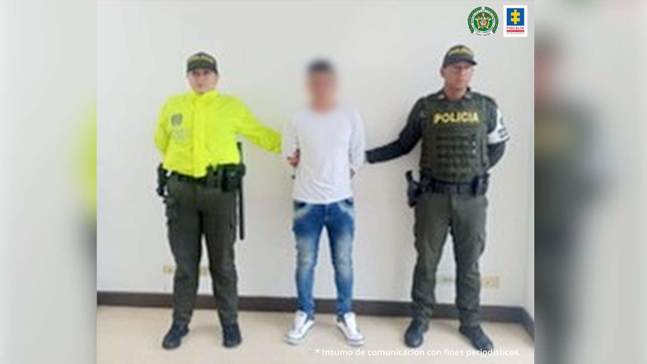 Profesor fue enviado a la cárcel por, presuntamente, abusar a una niña en Titiribí profesor-abuso-titiribi