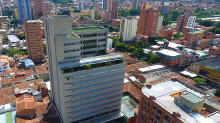 Cooperativa de Colombia