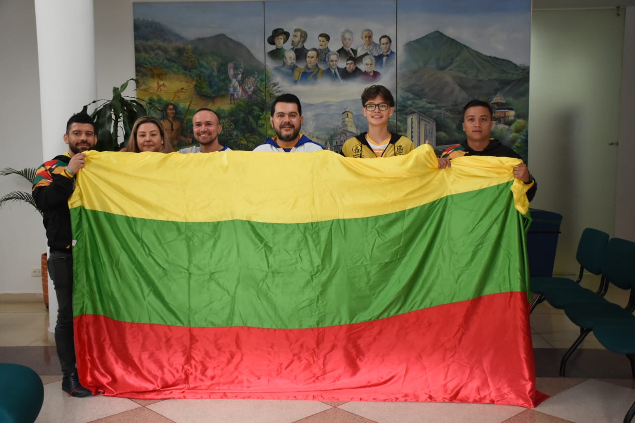 Itagüiseño-Colombia-mundial-taekwondo