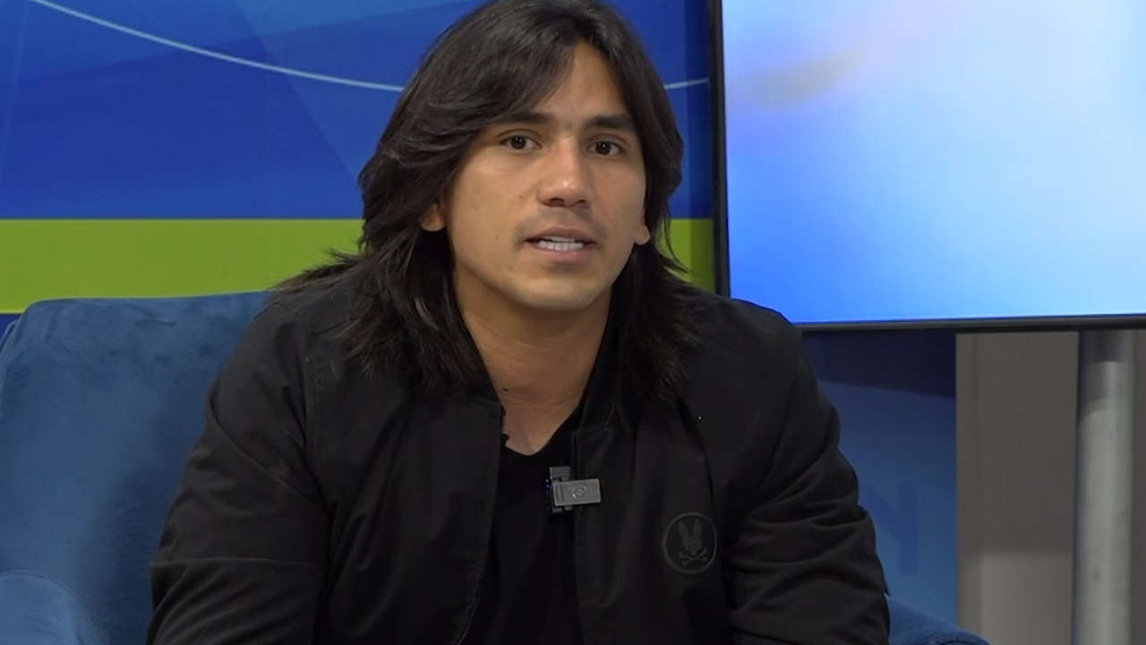 Albert Corredor