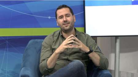 Entrevista: Juan Sebastián Abad, Alcalde de La Estrella alcalde