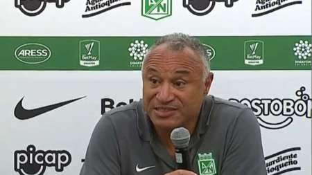 “Crecer ganando es fundamental”: Amaral Nacional