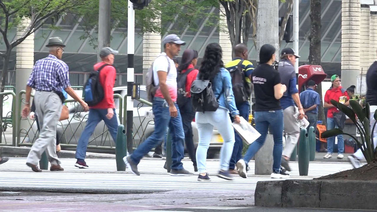 Hoy 15 de agosto inicia la encuesta calidad de vida 2023 calidad de vida
